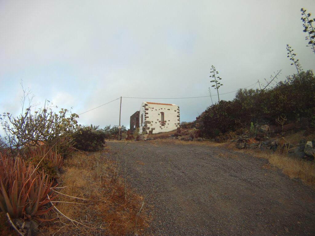 Castillo Gualisancho Villa Echedo Exterior foto